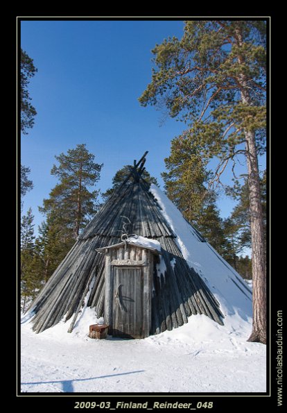 Finland - March 2009