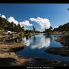 Lac Achard - May 2009